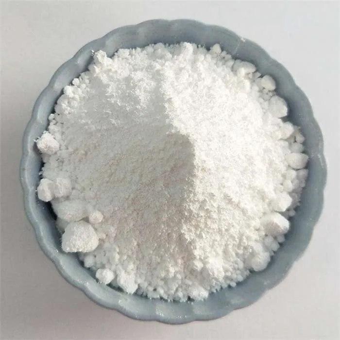 Apa Titanium Dioxide Utamane Digunakake?