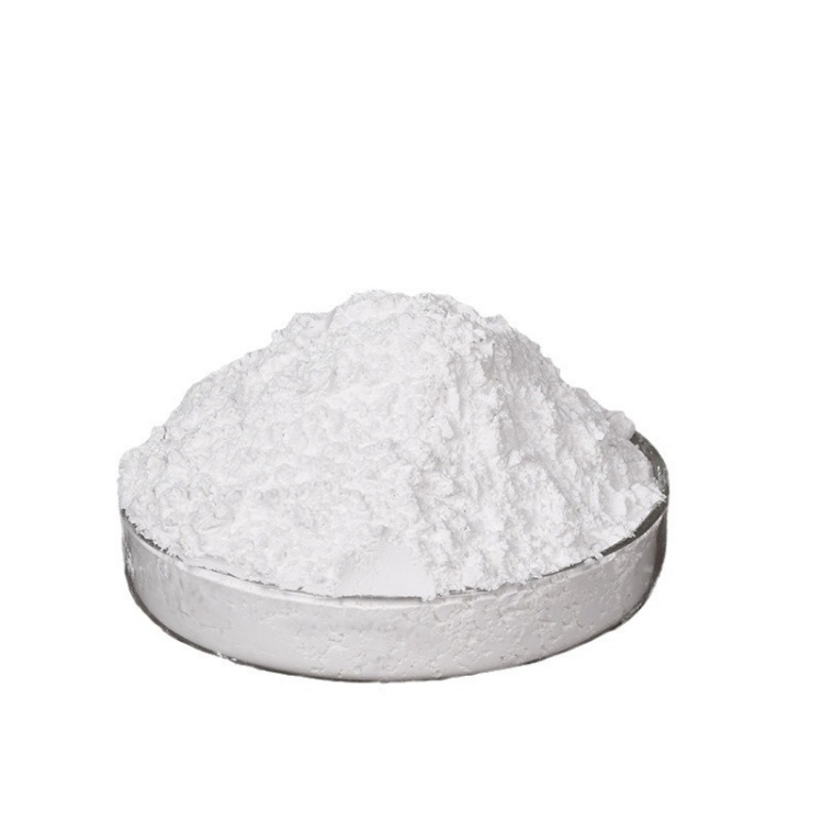 Nem nggunakake bubuk alumina