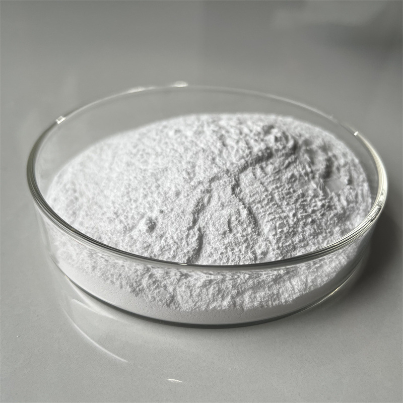 Aplikasi saka bubuk alumina sing dhuwur