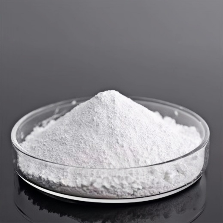 Napa bubuk alumina sing diarani lintang manufaktur jaman anyar?