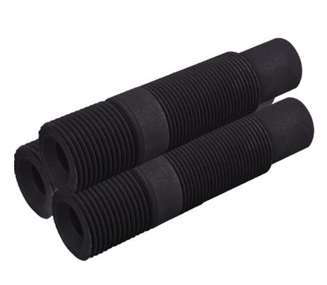 Jinis nozzles grafit