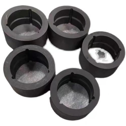 Fungsi lan aplikasi saka dering grafit