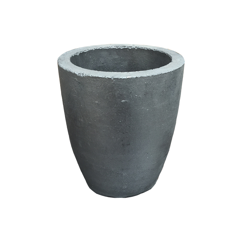 Lempung Graphite Crucible